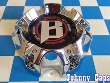 Ballistic wheels chrome for sale  Orange