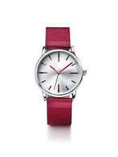 Armbanduhr color damenuhr gebraucht kaufen  Oyten
