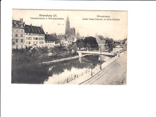 27801 postkarte strassburg gebraucht kaufen  Bassenheim Kettig, St.Sebastian