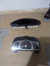 2006-2011 Honda Civic Si medidor de velocidade de cluster speedo SI MT 6 VELOCIDADES 180K MILHAS comprar usado  Enviando para Brazil