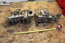 Triumph tr7 intake for sale  North Plains