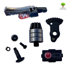 Kit ricambi originali usato  Camaiore