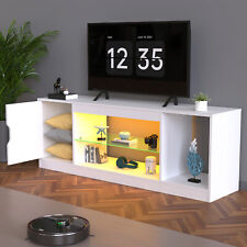 Modern cabinet led for sale  LEICESTER