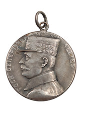 2.5 2025 médaille d'occasion  Saint-Jean-en-Royans