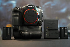 Sony a99v camera for sale  Richmond