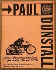 Paul dunstall special for sale  LEICESTER