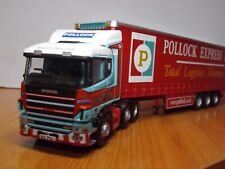 Corgi modern trucks for sale  CARLISLE