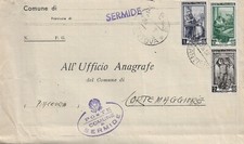 Comune sermide all usato  Pistoia