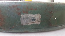 Schutzblech moped motorrad gebraucht kaufen  Berlin