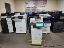 Ricoh 601 black for sale Ricoh 601 black for sale  Santa Ana