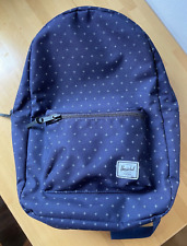 Rucksack backpack herschel gebraucht kaufen  Markkleeberg
