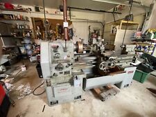 Takisawa sr14 lathe for sale  Collegeville