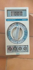 Beckman 3020b d'occasion  Montélimar