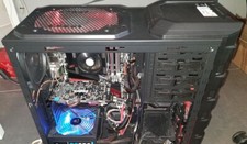 Amd phenom x6 gebraucht kaufen  Hüttenberg