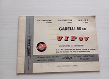 Garelli vip 1978 usato  Vimodrone