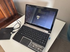 Asus lamborghini VX6 ( 256GB SSD ) na sprzedaż  Wysyłka do Poland