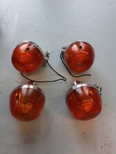 Four genuine indicators for sale  NEWCASTLE