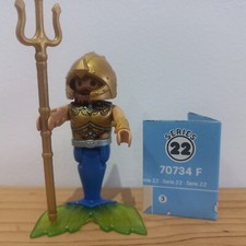 Playmobil 70734 roi d'occasion Playmobil 70734 roi d'occasion  Frénouville