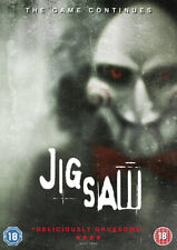 Jigsaw dvd laura for sale  STOCKPORT