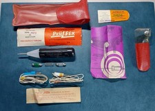 Ddr auto prüffix gebraucht kaufen Ddr auto prüffix gebraucht kaufen  Landsberg