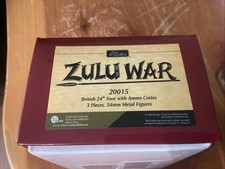 Britain zulu war for sale  Hobe Sound