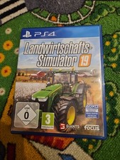 Landwirtschafts simulator 19 gebraucht kaufen Landwirtschafts simulator 19 gebraucht kaufen  Rostock