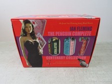 Ian fleming james for sale  SHEFFIELD