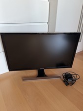 Monitor Samsung UHD 28" (LU28E590DS/ZA) – 4K 60Hz na sprzedaż  Wysyłka do Poland