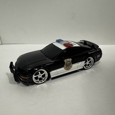 Jada highway patrol for sale  Chicopee