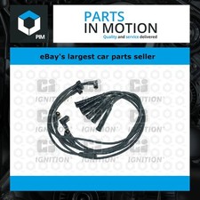 Leads ignition cables for sale  UK