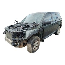 Land rover freelander for sale  ABERDEEN