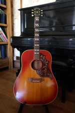 1968 gibson hummingbird for sale  BARNSLEY