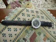 Orologio polso uomo usato  Fubine Monferrato