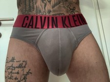 Calvin klein herren gebraucht kaufen  Essen
