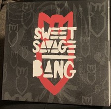 Sweet Savage - Bang comprar usado Sweet Savage - Bang comprar usado  Enviando para Brazil