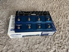 Digitech jamman delay gebraucht kaufen  Gießen