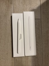 Apple pencil stylet d'occasion  Grasse