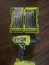 Ryobi one 18v for sale  Kathleen
