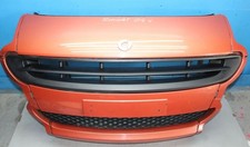 Stoßstange grill gitter gebraucht kaufen  Leipzig