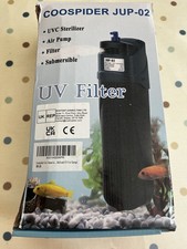 aquarium air pump for sale aquarium air pump for sale CHELTENHAM