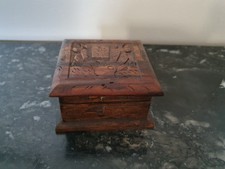 Petite boîte carrée d'occasion Petite boîte carrée d'occasion  Vincennes