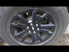 Wheel 17x8 aluminum for sale  Boring