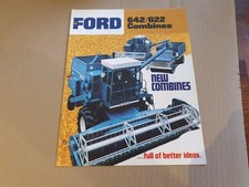 Ford 642 622 for sale  LOUTH