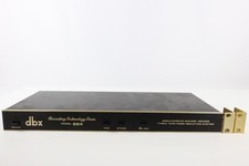 Dbx 224 recording d'occasion  Expédié en Belgium