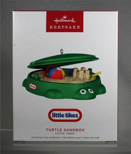 2024 hallmark ornament for sale  Urbandale