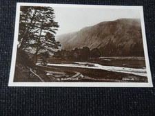 Glenfeshie postcard kincraig for sale  ANSTRUTHER