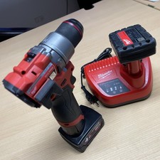 Milwaukee m12 fpd2 gebraucht kaufen  Hausen, Sondheim, Nordheim