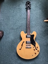 Epiphone dot for sale Epiphone dot for sale  WELSHPOOL