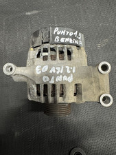 Alternatore denso 63321718 usato  Conegliano