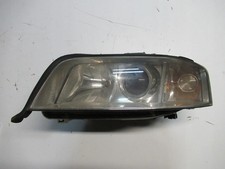 Frontscheinwerfer audi xenon gebraucht kaufen  Geesthacht